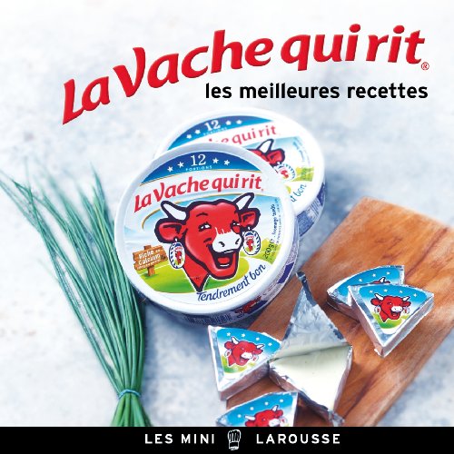 La  vache qui rit