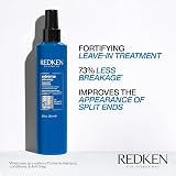 REDKEN Extreme Anti-Snap Leave-In Treatment, 250 ml, Reduces Split Ends view 2