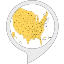 State Abbreviation Game