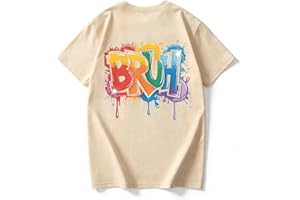 Boys T Shirt, Graphic Short Sleeve Crewneck Tee, Sizes 8-14