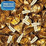 Bulk Chocolate Caramel HERSHEY'S KISSES 3 lb