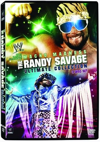 Amazon.com: WWE: Viva La Raza - The Legacy of Eddie Guerrero (2008