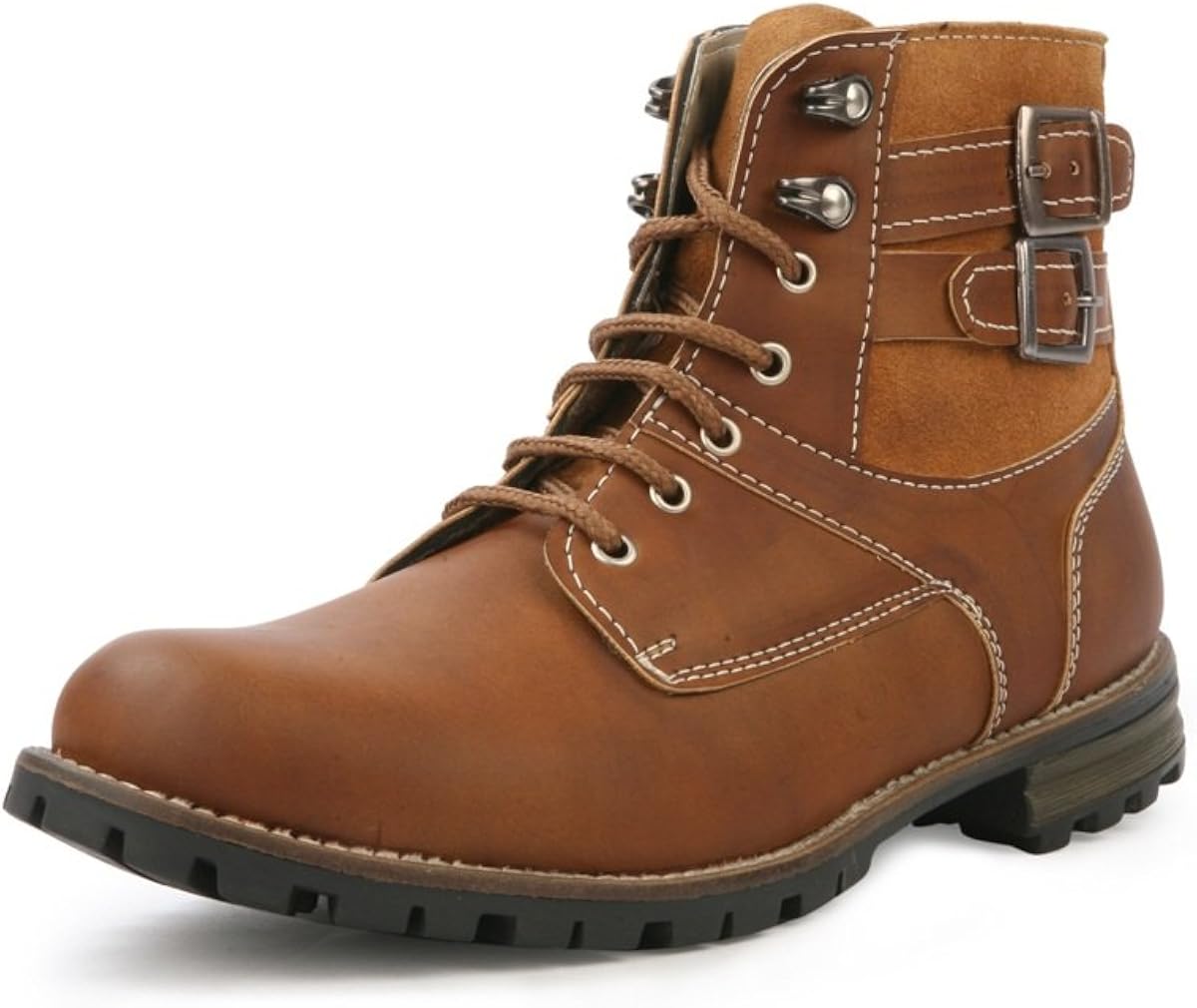 bacca bucci men's boots