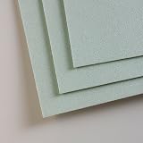 Clairefontaine Pastelmat Pad No.5 12 Sheets 360gsm 18x24 Assorted view 3