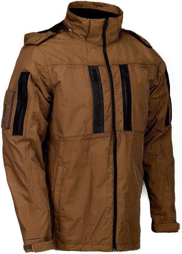 jaqueta invictus rain