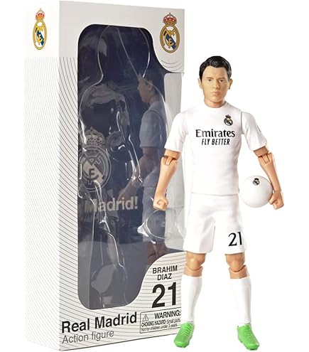 Amazon.com: SoccerStarz - England Team Pack 24 Figure (2022