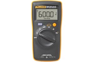 FLUKE-101 Digital Multimeter