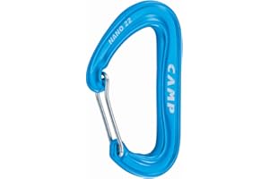 CAMP Nano 22 Carabiner