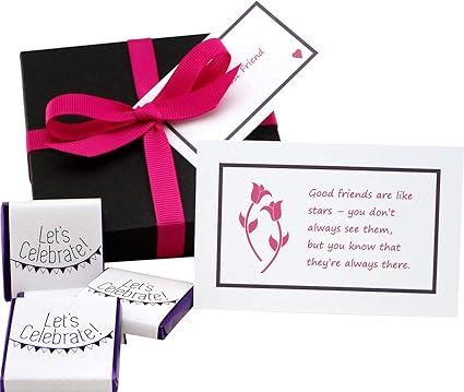 Best Of Friends Fait Main Cadeau D Amitie 52 Cartes Citation All About The Joy