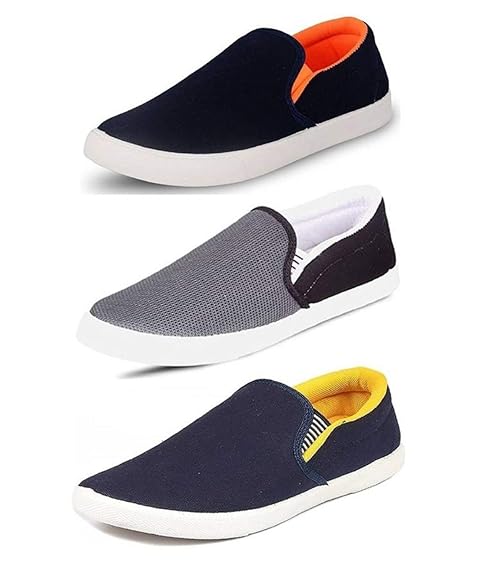 amazon men's shoes combo offer