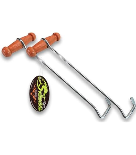 Amazon.com: Esschert Design Cast Iron Bootjack, LH167 : Everything