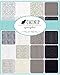 Moda Catnip Charm Pack by Gingiber; 42-5