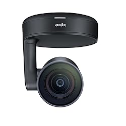 Logitech Rally Camera, 1920 x 1080 Pixels, Graphite