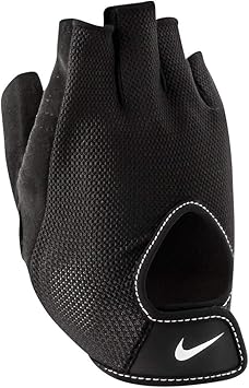 Nike Mujer fundamental gimnasio guantes: Amazon.es: Zapatos y complementos