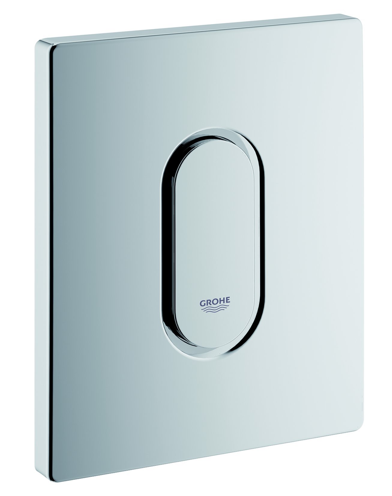 GROHE 38857000 Arena Cosmopolitan Actuation Plate