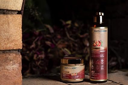 natural treatment for face glow