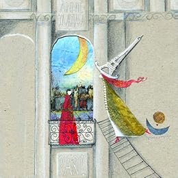 Je t'offre Paris parce que je t'aime