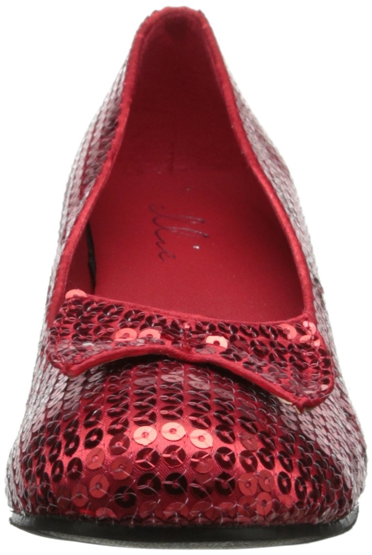 Ellie Shoes Women's 203-Judy Dress Sandal