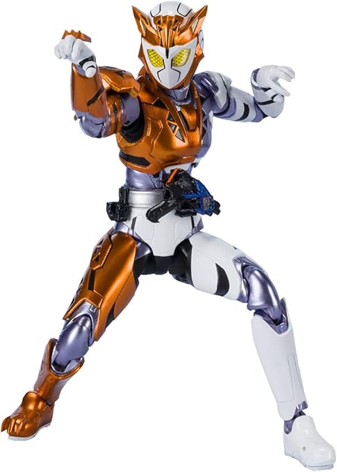 Amazon S H フィギュアーツ 仮面ライダーゼロワン 仮面ライダーバルキリー ラッシングチーター 約150mm Pvc Abs製 塗装済み可動 フィギュア フィギュア ドール 通販