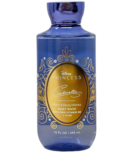 Amazon.com : Bath & Body Works PRINCESS COLLECTION 2-piece Fine
