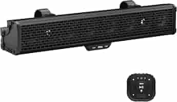 BOSS Audio Systems BRRC27 27 Inch ATV 