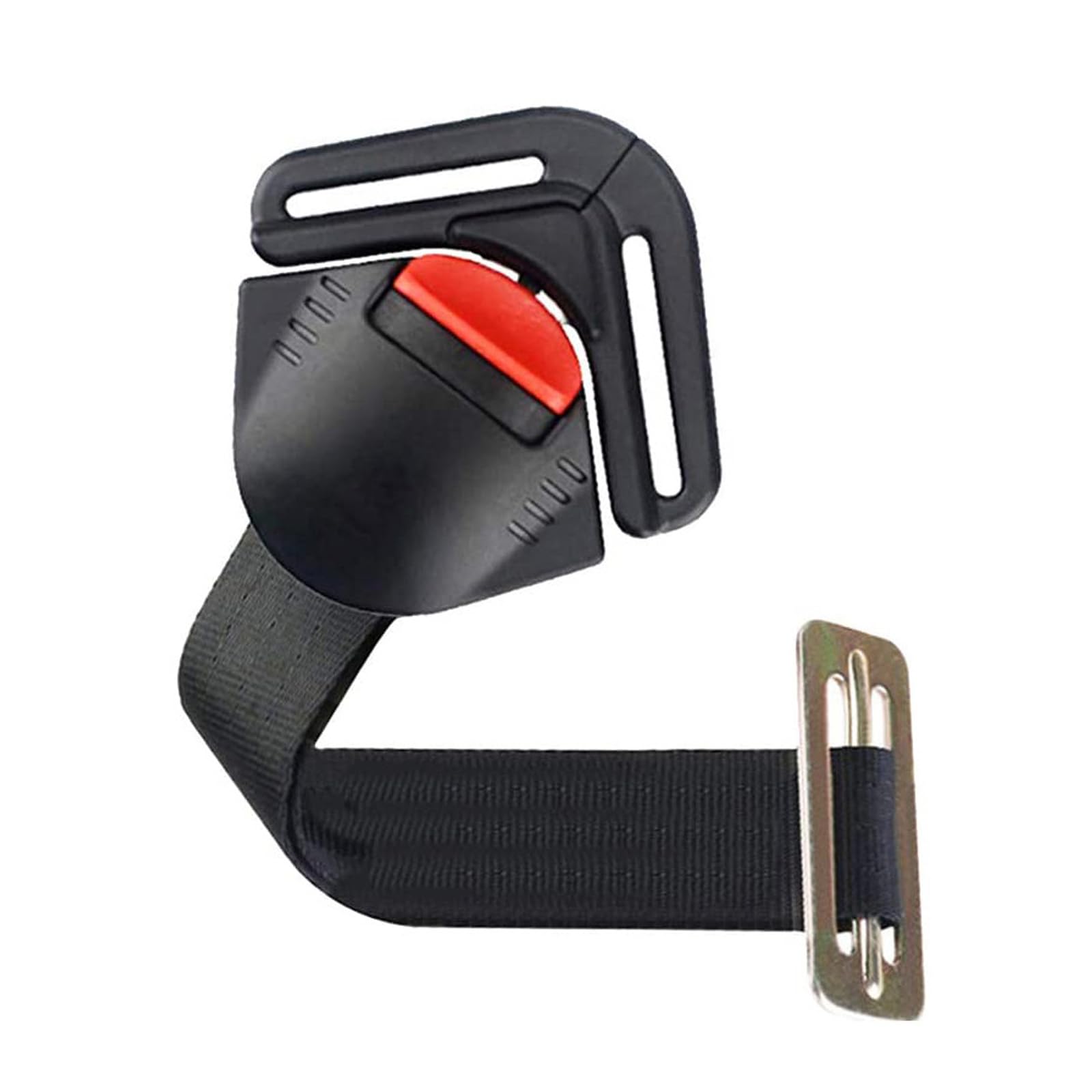 Photo 1 of Universal Baby Seat Chest Harness Clip and Child Seat Safety Belt Clip Buckle Universal Replacement for Kids Trend Adjustable Guard