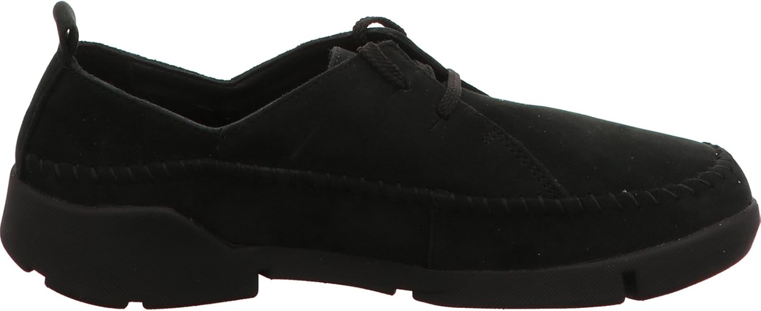 clarks tri angel black
