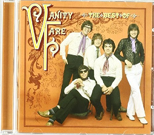 Vanity Fare - Super Hits of the 