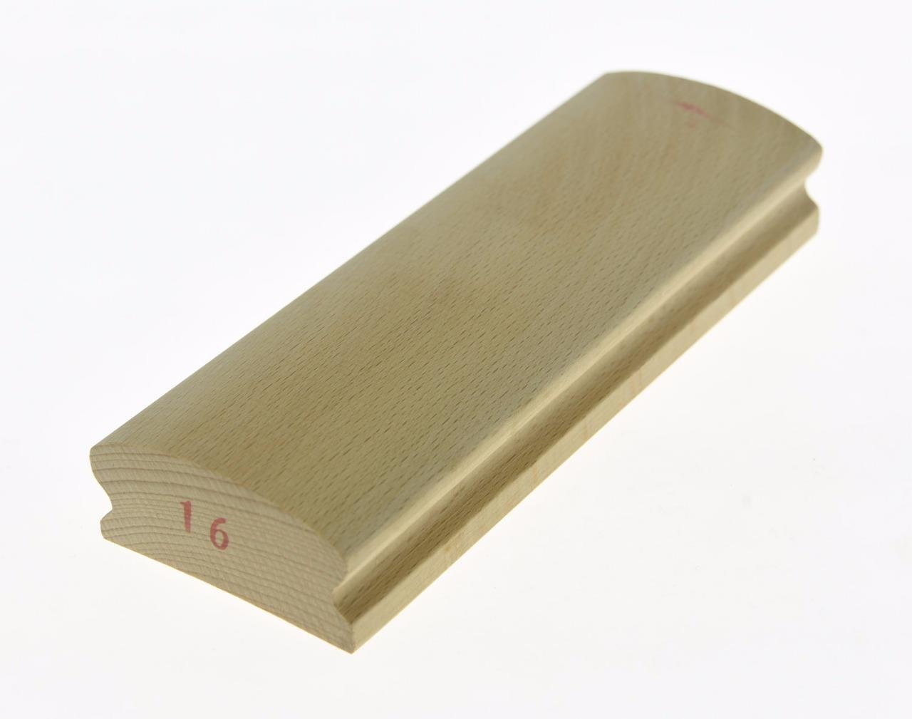 Dopro 16" Guitar Bass Radius Fingerboard Fret Sanding Block Fret Leveling Luthier Tool