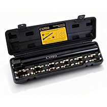 CXPRO Inner Tie Rod Removal Tool Kit, Inner Tie Rod Tool Set with