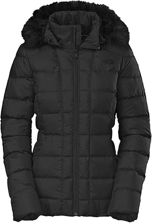 north face gotham mujer