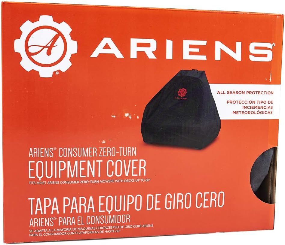 Best zero turn lawn mower covers