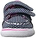 Sperry Hallie Crib H&L Boat Shoe (Infant/Toddler)