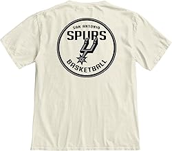 Blue 84 Standard NBA Officially Licensed T-Shirt