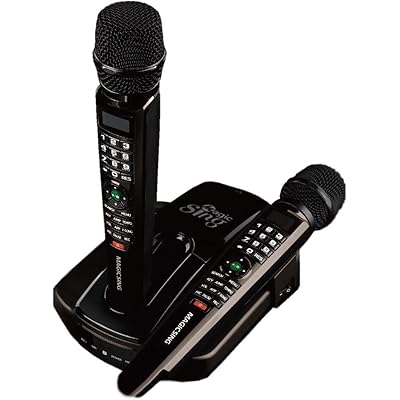 2019 ET23PRO WIFI Magic Sing Karaoke Two Wireless Kenya Ubuy