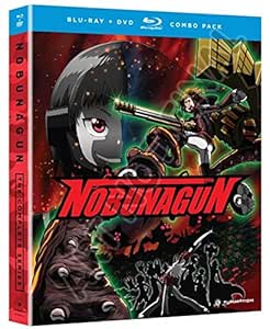 Download Amazon Com Nobunagun Complete Series Blu Ray Artist Not HD Wallpaper Amazon Com Nobunagun Complete Series Blu Ray Artist Not Free HD