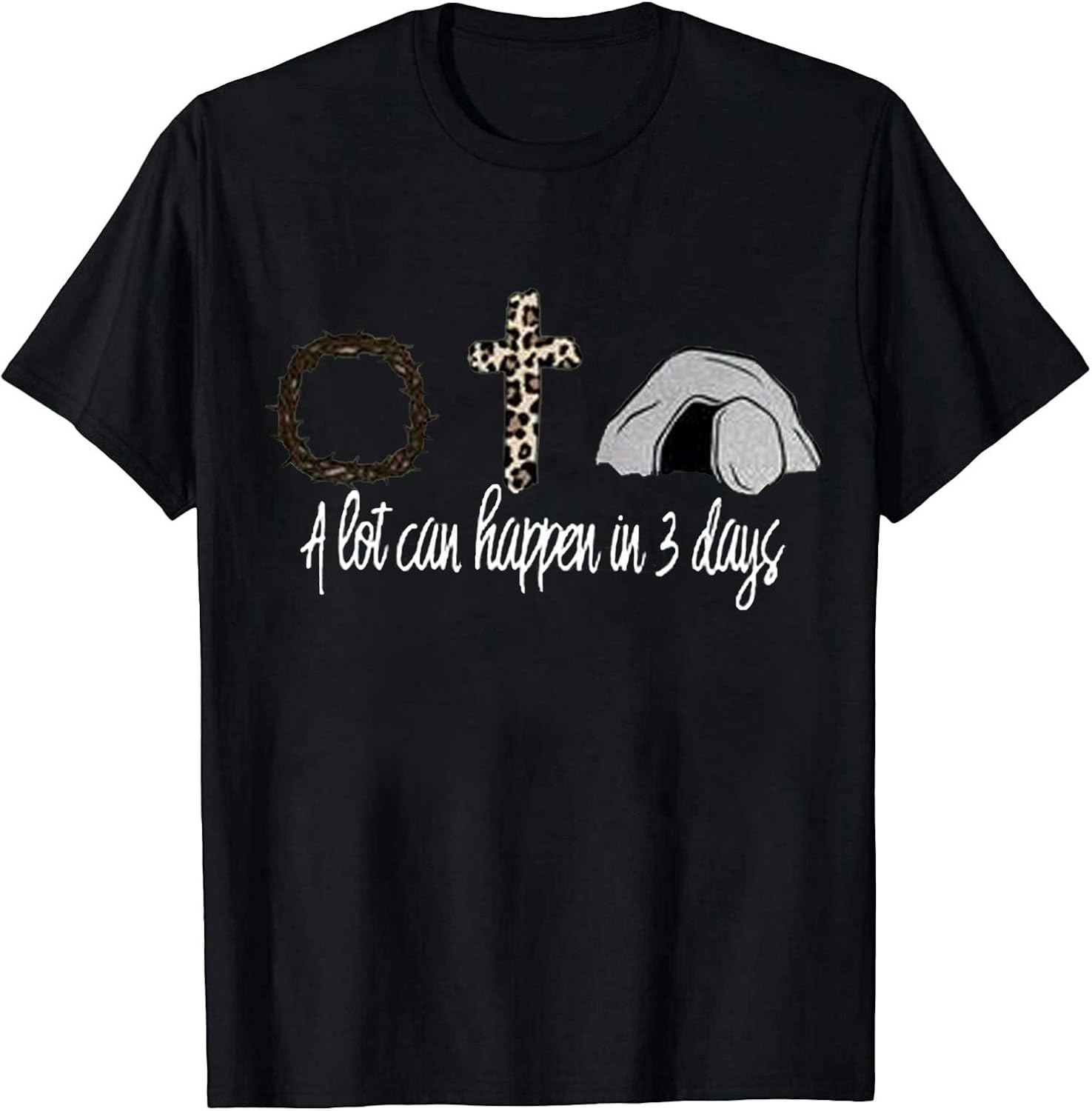 Tshirt Damen mit Sprüchen Aufdruck Sommer Casual Tee Shirt Tops Frauen