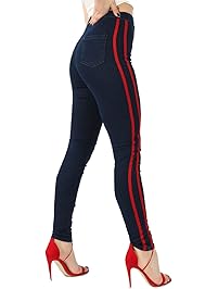 riders by lee womens mid rise slim straight jeans