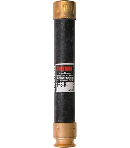 Bussann BP/Frn-r-25 25 Ap Fusetron Double Éléent Fusible De