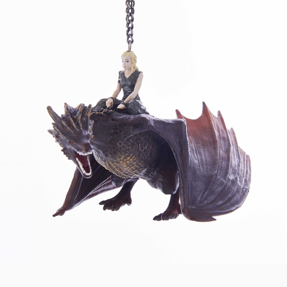 Kurt S. Adler GO2172 Ornament