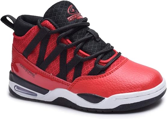 little boys basketball shoes