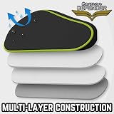 Caravan Defender Tow Hitch Cover Universal Waterproof 62x90cm view 4