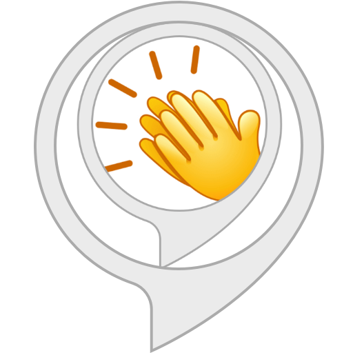 Round Of Applause Amazon In Alexa Skills