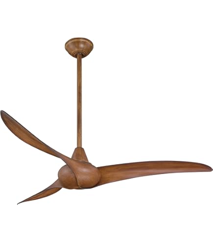 Minka-Aire F855-SL Light Wave 65