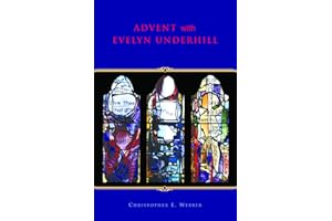 Advent With Evelyn Underhill