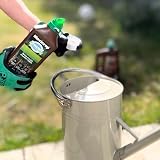 Maxicrop Moss Killer and Lawn Tonic 1L - 2 in 1 Seaweed Base Ferrous Sulphate view 6