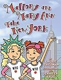 #19 Mallory and Mary Ann Take New York