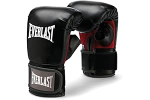 Everlast Mixed Martial Arts Heavy Bag Gloves