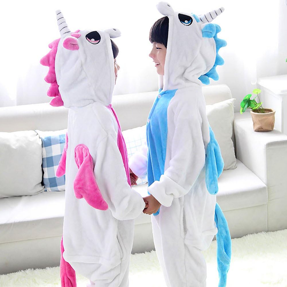 倉庫 自動化 自分のために ユニコーン パジャマ キッズ Wonderfuldog Jp