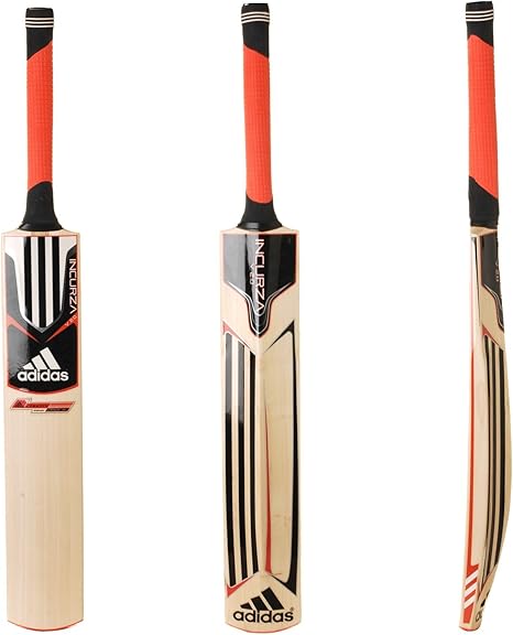 adidas incurza bat price